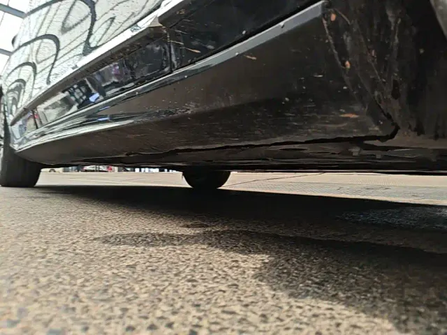 Volvo S90 — Фото автомобиля 20