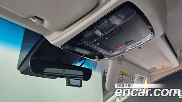 Hyundai Staria Новый Staria L3.5 Карго 3 места — Фото автомобиля 17