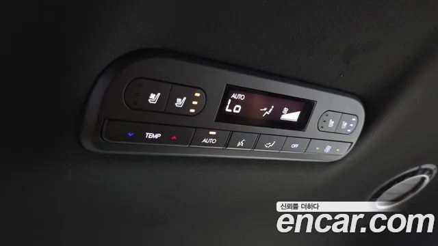 Hyundai Palisade Palisade (LX3) — Фото автомобиля 17