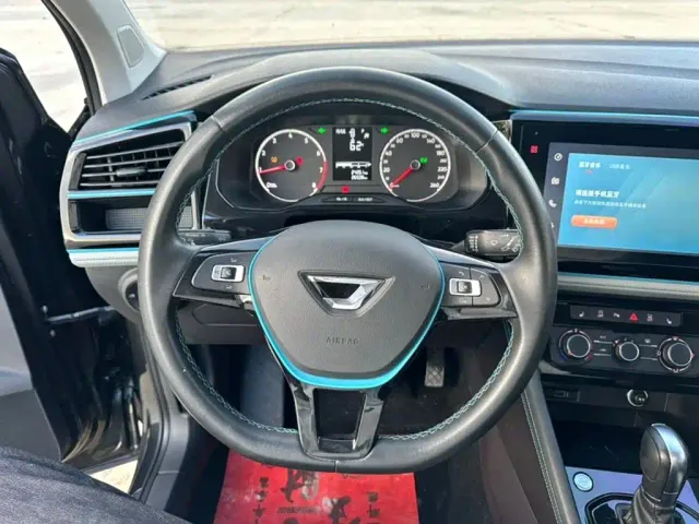 Jetta VS5 — Фото автомобиля 11
