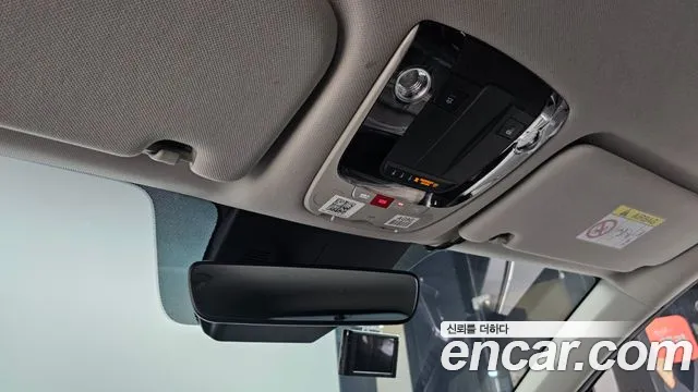Kia Sorento Sorento 4-е поколение Дизель 2.2 4WD — Фото автомобиля 18