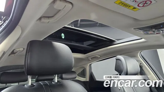 Genesis G80 RG3 — Фото автомобиля 22