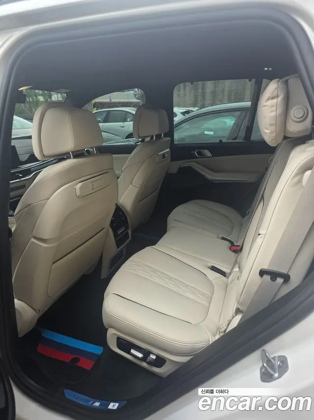 BMW X5 — Фото автомобиля 4