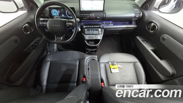 Hyundai Casper Casper Electric — Фото автомобиля 7