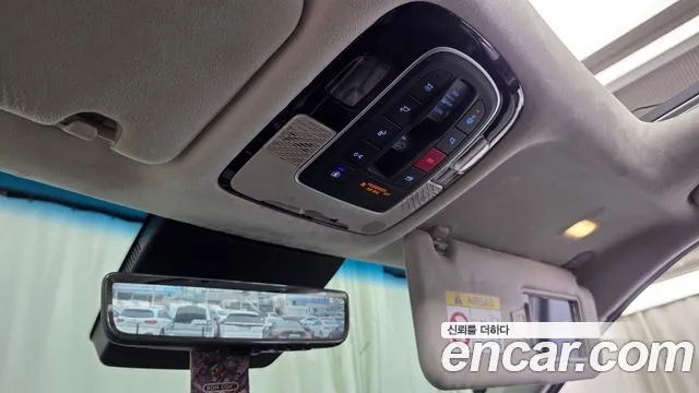 Hyundai Palisade The New Palisade Бензин 3.8 4WD — Фото автомобиля 29