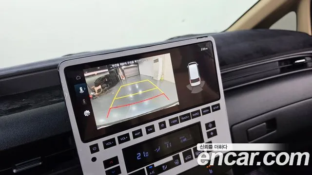 Hyundai Staria Staria Карго 5 мест — Фото автомобиля 15