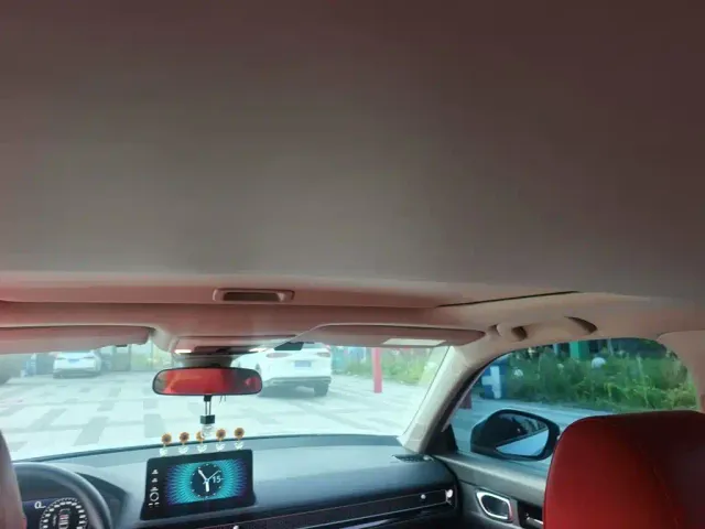 Honda Civic — Фото автомобиля 16