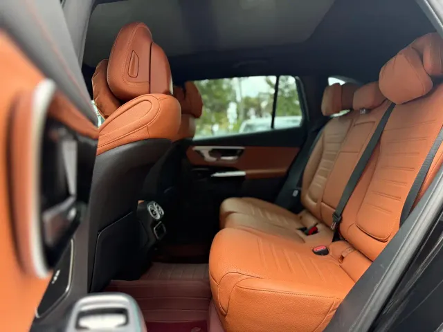 Mercedes-Benz GLC-Class — Фото автомобиля 19