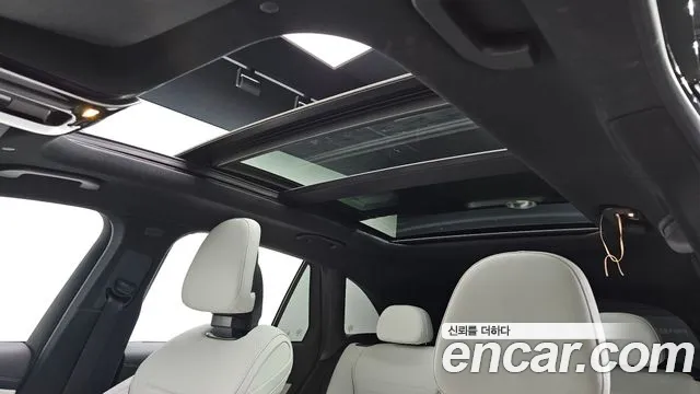 Mercedes-Benz GLC-Class — Фото автомобиля 16