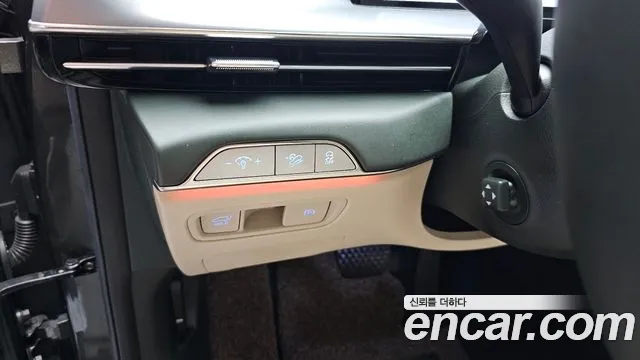 Genesis GV80 2.5T Бензин AWD — Фото автомобиля 30