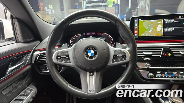 BMW Gran Turismo — Фото автомобиля 12
