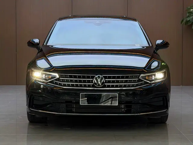 Volkswagen Magotan — Фото автомобиля 2