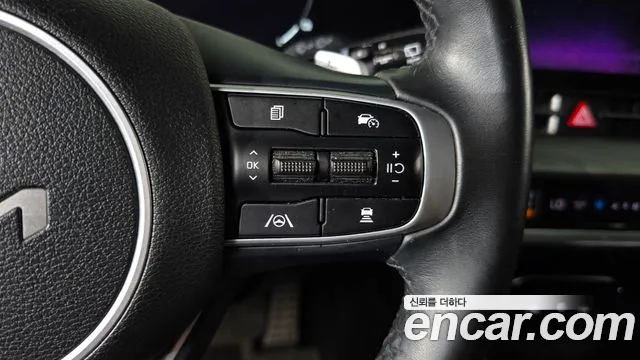 Kia Sportage — Фото автомобиля 15
