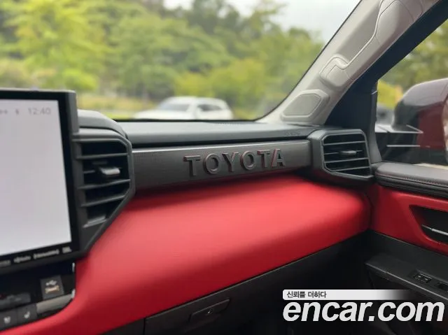 Toyota Tundra — Фото автомобиля 13
