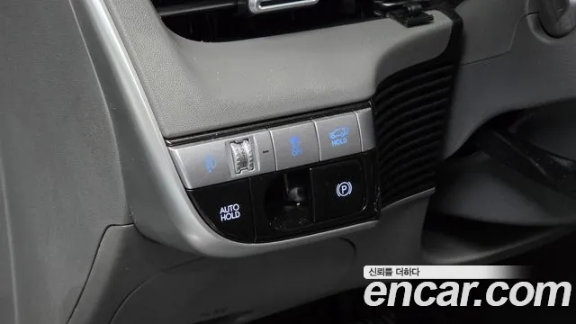 Hyundai Ioniq 5 Ioniq5 — Фото автомобиля 15