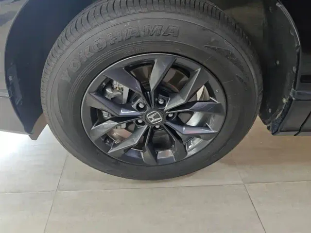 Honda Breeze — Фото автомобиля 22