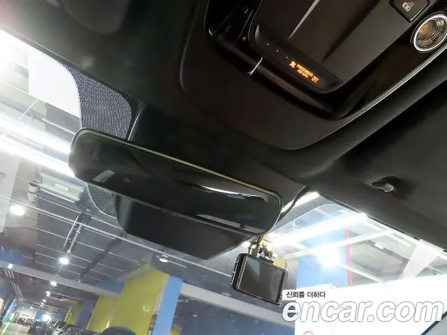 Kia Sorento Sorento 4-е поколение Дизель 2.2 2WD — Фото автомобиля 17