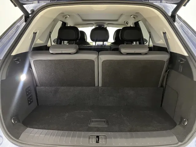 Chery Fulwin T9 — Фото автомобиля 13