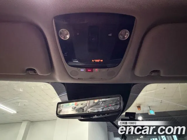Kia Sorento 4th Gen — Фото автомобиля 16
