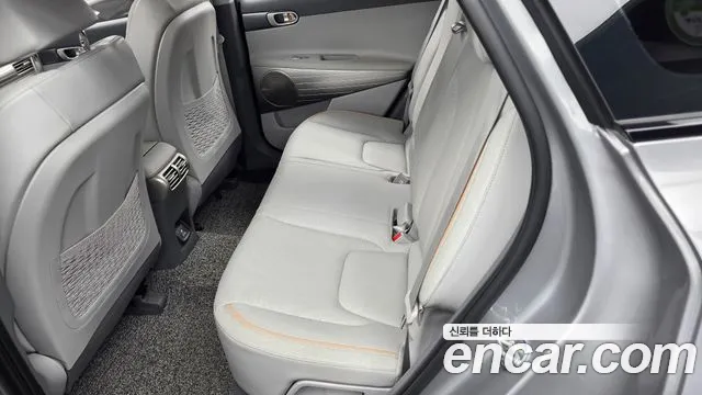 Hyundai Nexo Nexo Premium — Фото автомобиля 24