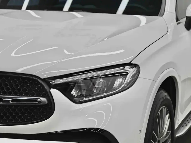 Mercedes-Benz GLC-Class — Фото автомобиля 25