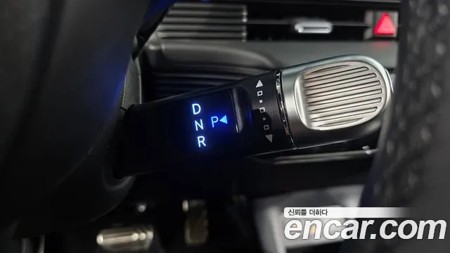 Hyundai Ioniq 5 Ioniq 5 (New) — Фото автомобиля 11