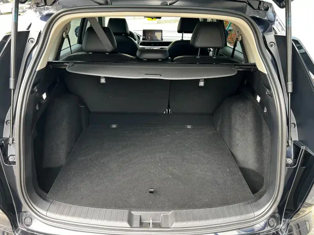 Honda Breeze — Фото автомобиля 16