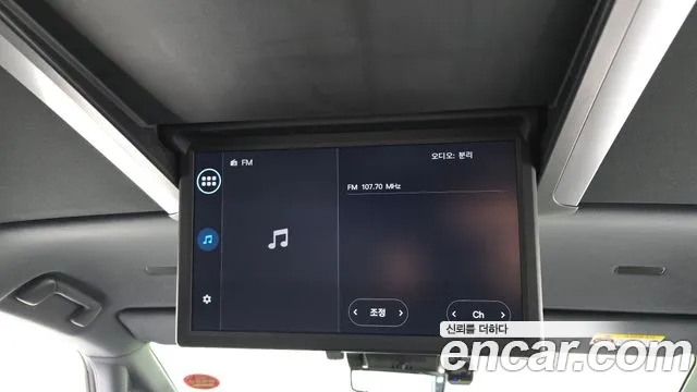 Toyota Alphard — Фото автомобиля 12