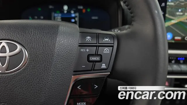 Toyota Camry XV80 — Фото автомобиля 16