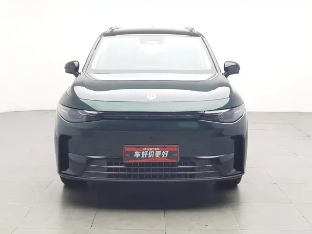Leapmotor C16 — Фото автомобиля 3
