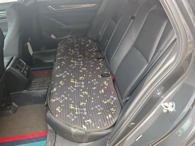 Honda Accord — Фото автомобиля 18