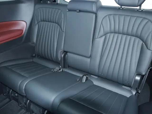 GAC Trumpchi Trumpchi M8 2023 Model Master Series 400T Ultimate Edition — Фото автомобиля 16