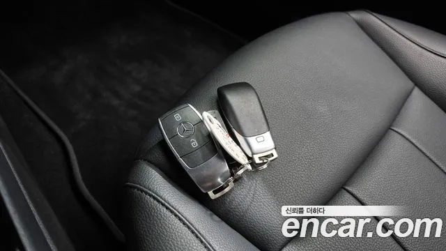 Mercedes-Benz A-Class — Фото автомобиля 14