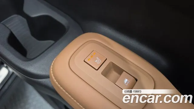 Hyundai Santafe — Фото автомобиля 27