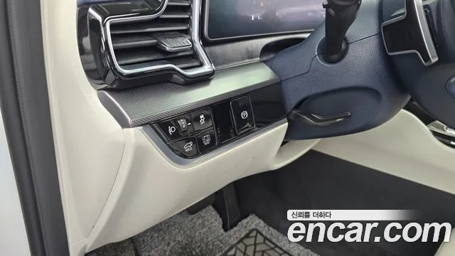 Kia Sportage — Фото автомобиля 25