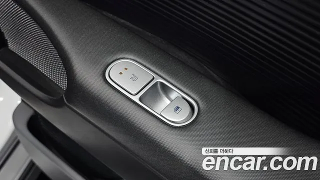 Hyundai Ioniq6 — Фото автомобиля 17