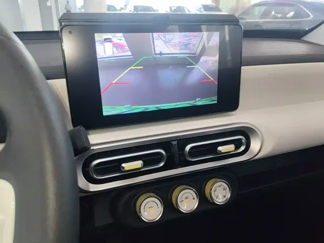 Wuling Hongguang Mini EV — Фото автомобиля 12