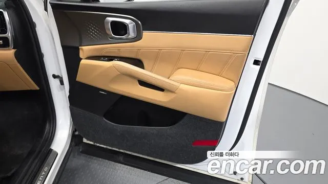 Kia Sorento Generation 4 — Фото автомобиля 12