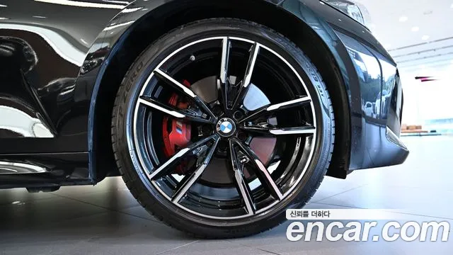 BMW 3-Series 3 серия (G20) M340i xDrive Touring Pro — Фото автомобиля 5