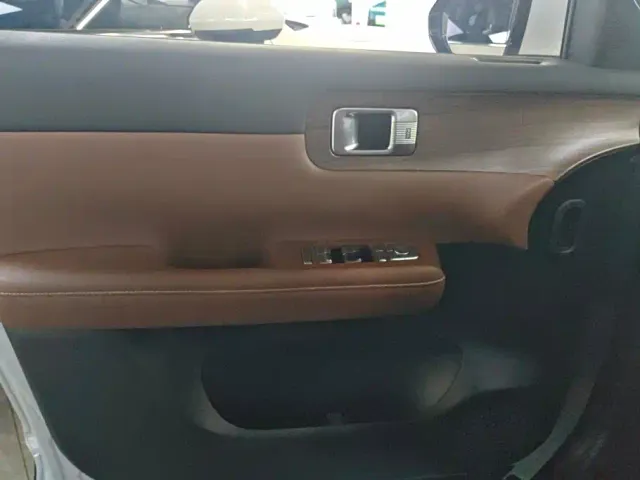 Wuling Starlight S — Фото автомобиля 7