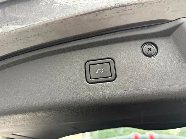 Changan CS75 Plus — Фото автомобиля 19