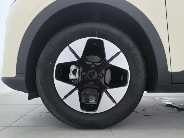Geely Starry Wish — Фото автомобиля 17