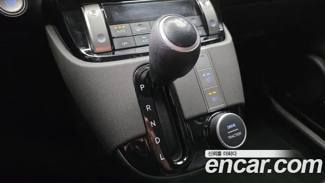 Hyundai Casper Casper Inspiration — Фото автомобиля 8