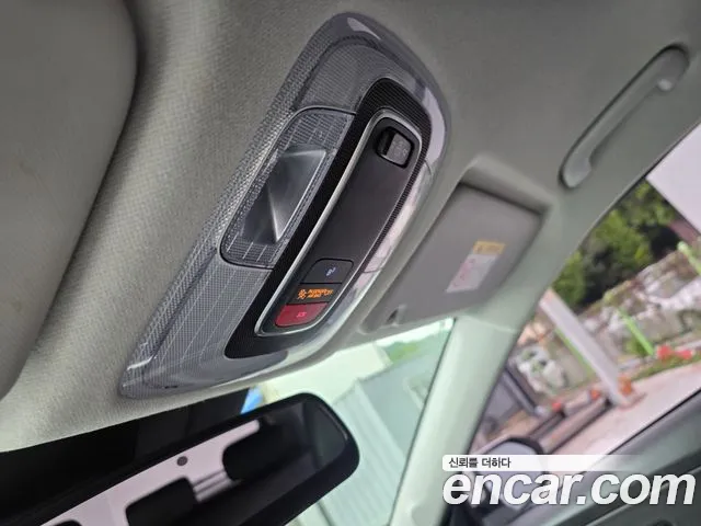 Hyundai Kona SX2 — Фото автомобиля 15