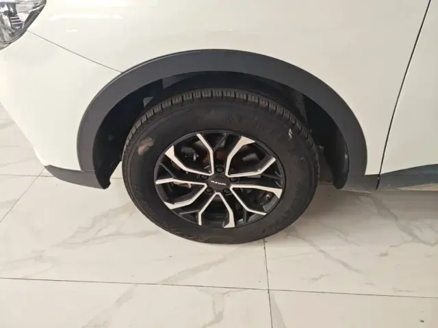 Haval H6 — Фото автомобиля 22