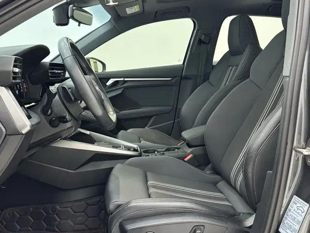 Audi A3 — Фото автомобиля 7