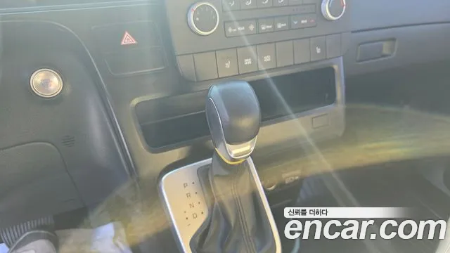 Hyundai Staria — Фото автомобиля 6