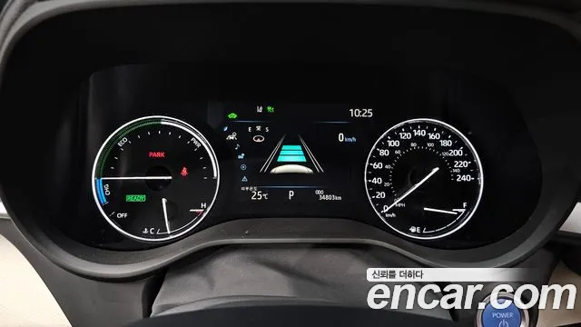 Toyota Sienna — Фото автомобиля 8