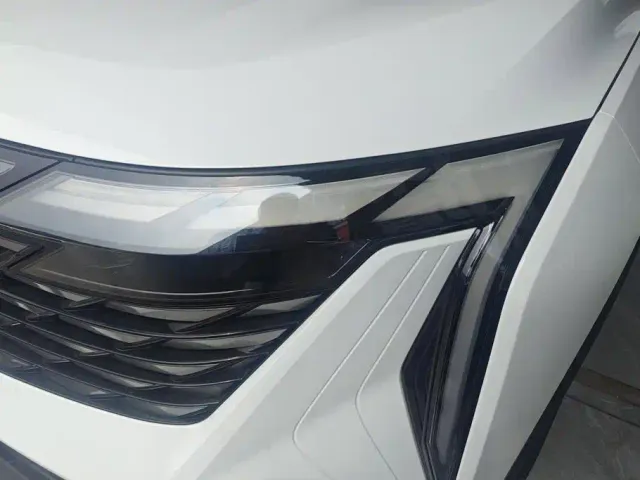 Geely Boyue L — Фото автомобиля 5