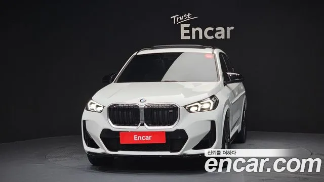 BMW X1 — Фото автомобиля 3
